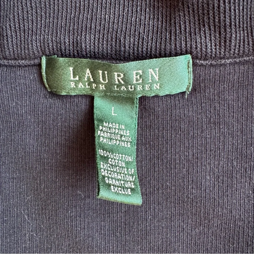 Lauren Ralph Lauren brand lauren